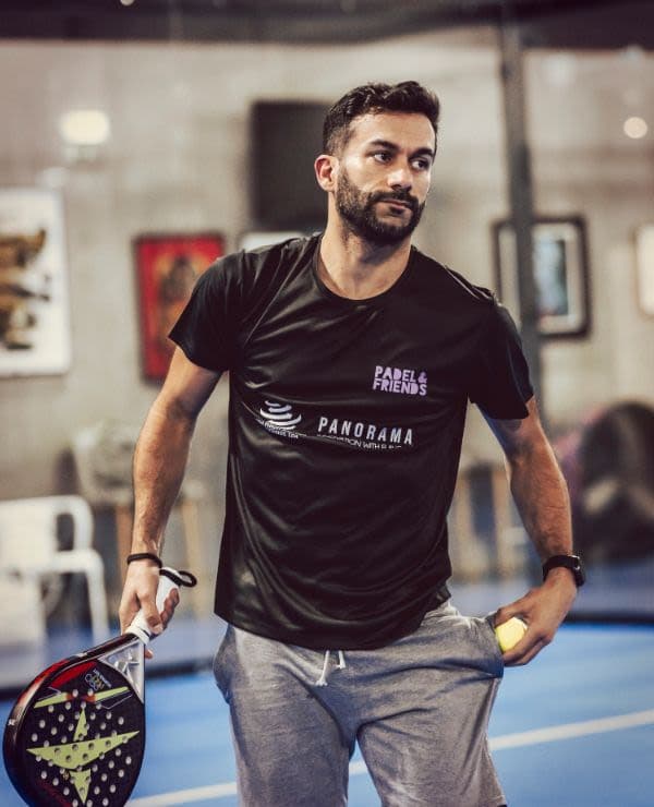 Ricardo Sousa