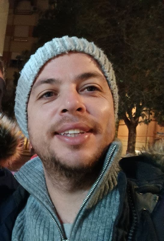 David Yuste Valenzuela