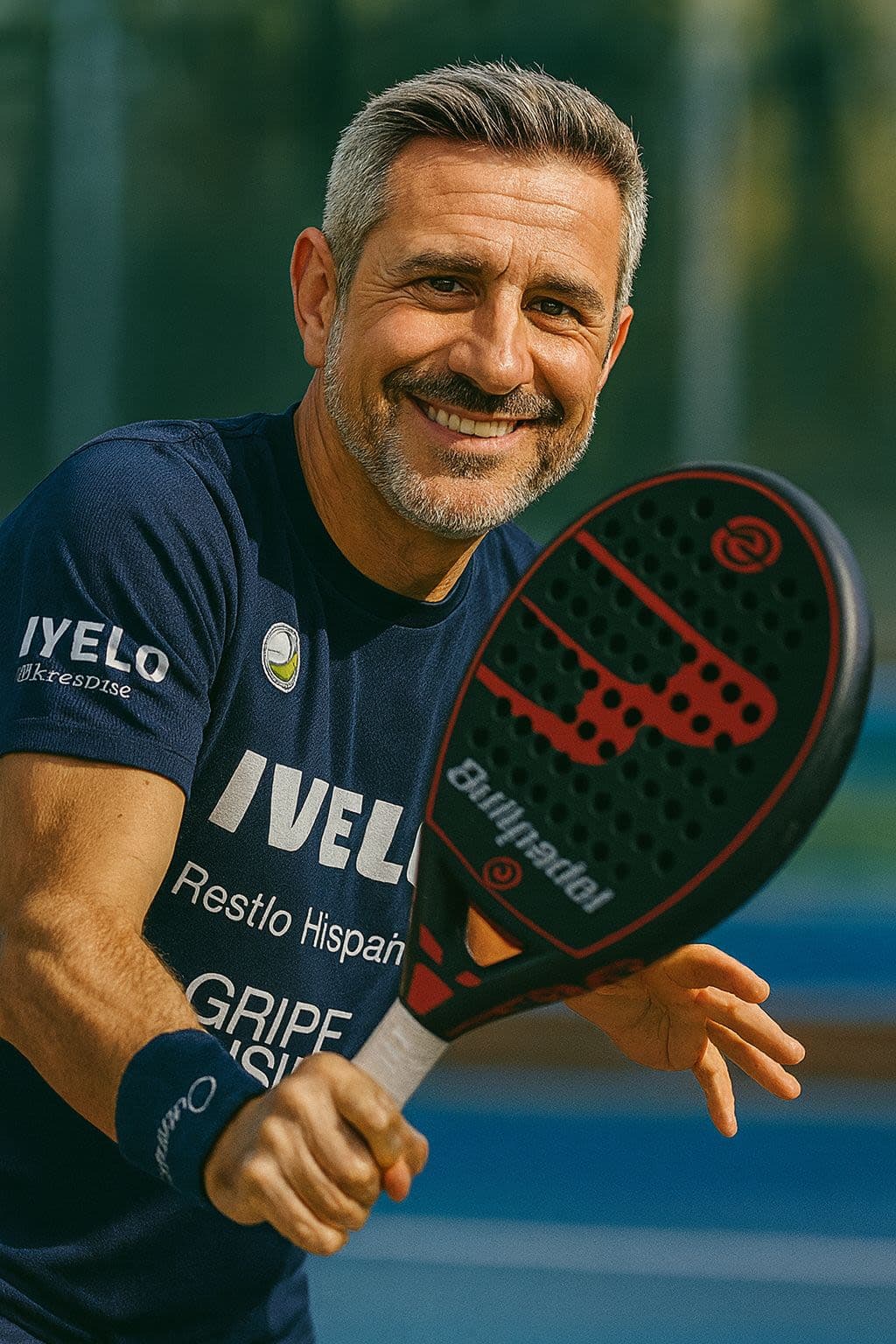 Francesco Rhodio 