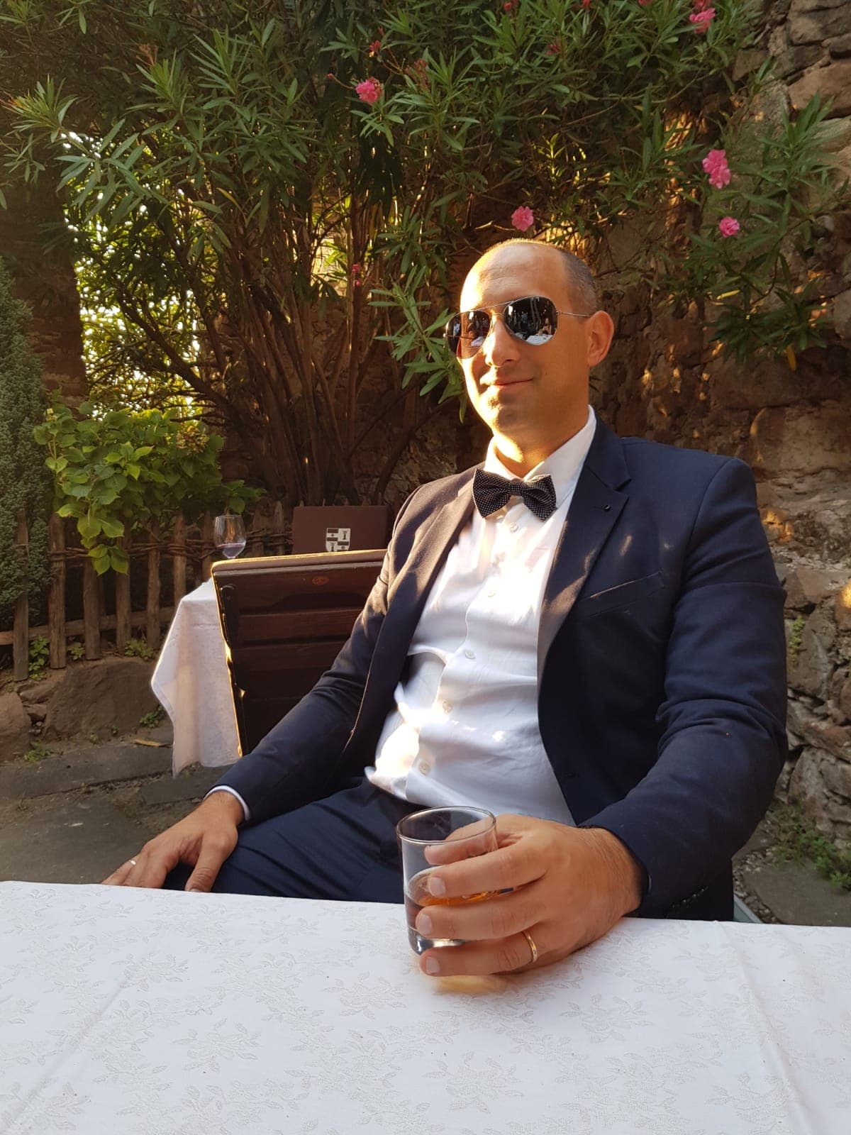 Dario Mileo