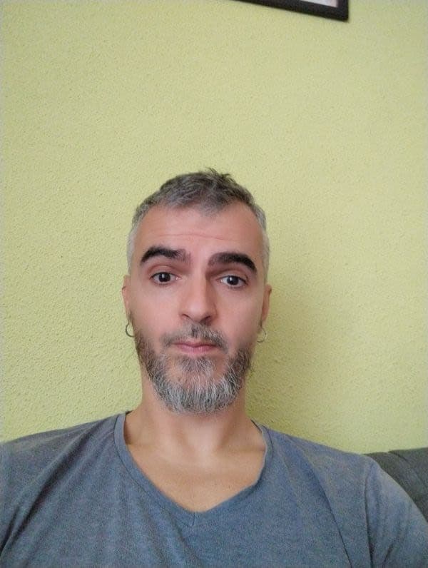 Ricard Gonzalez Gavara