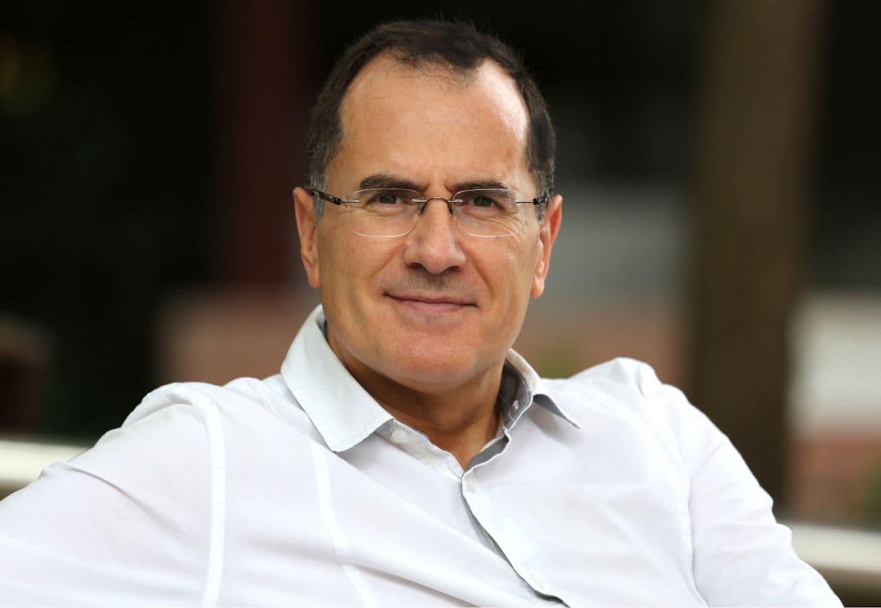 Jordi Arolas