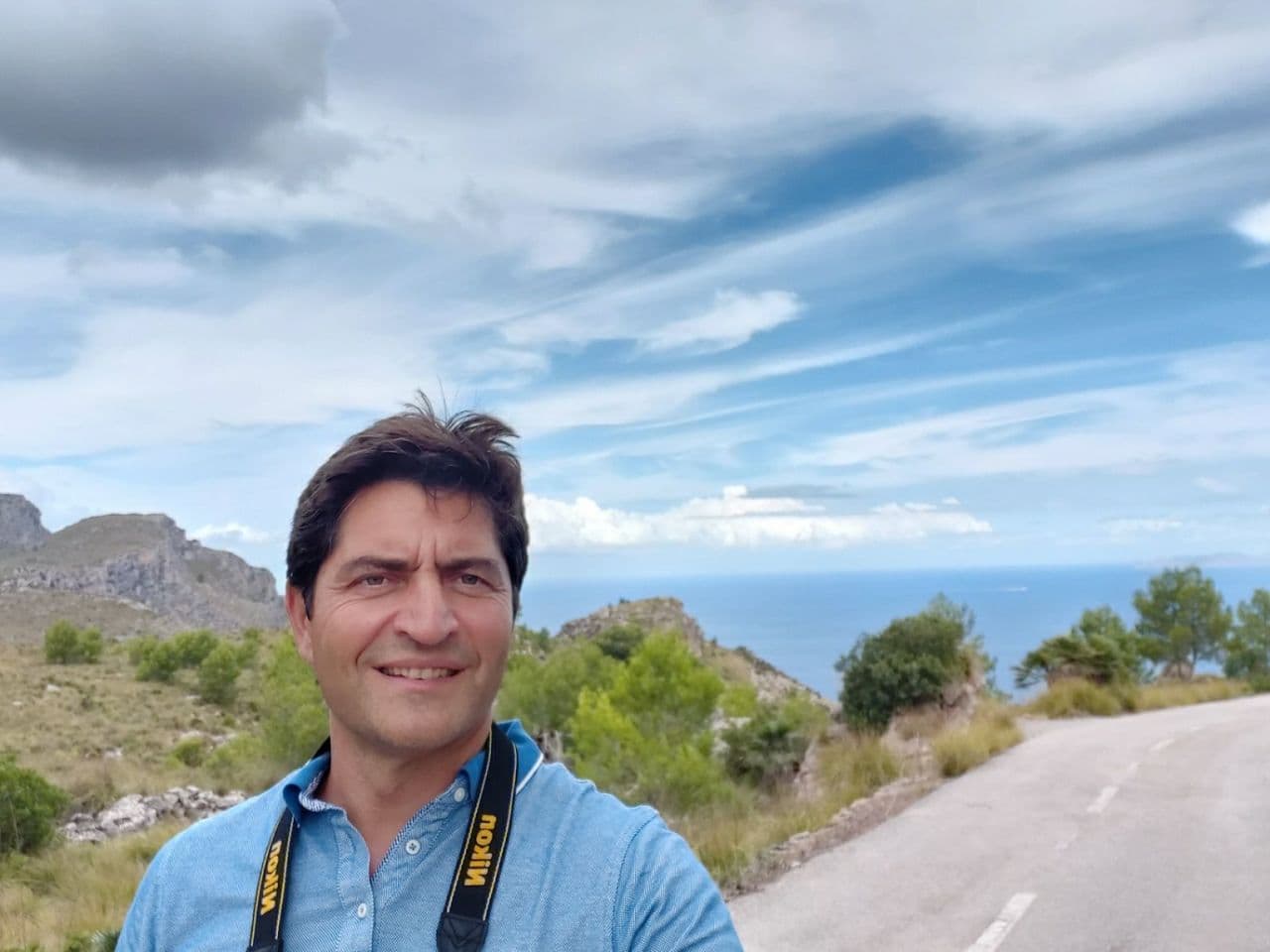 Jorge Martin