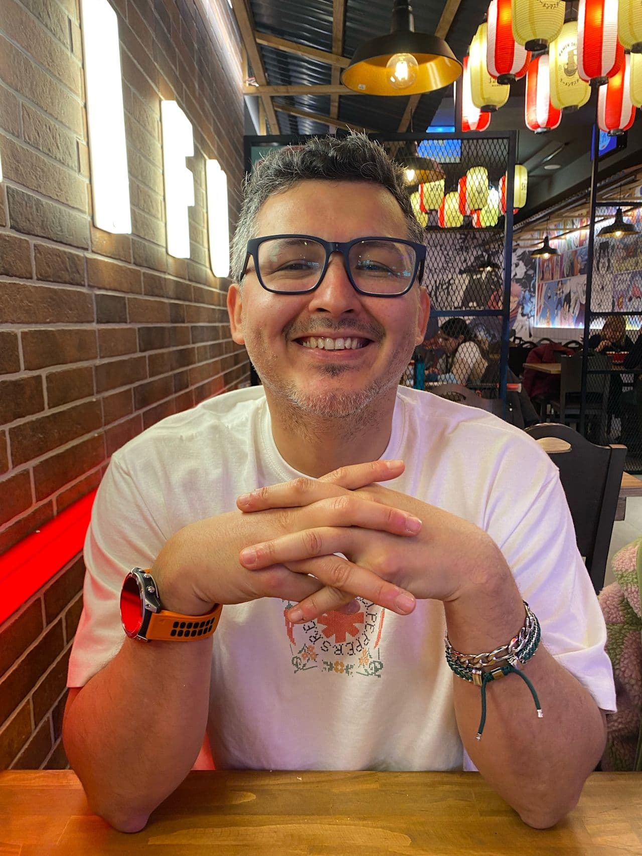 Andrés