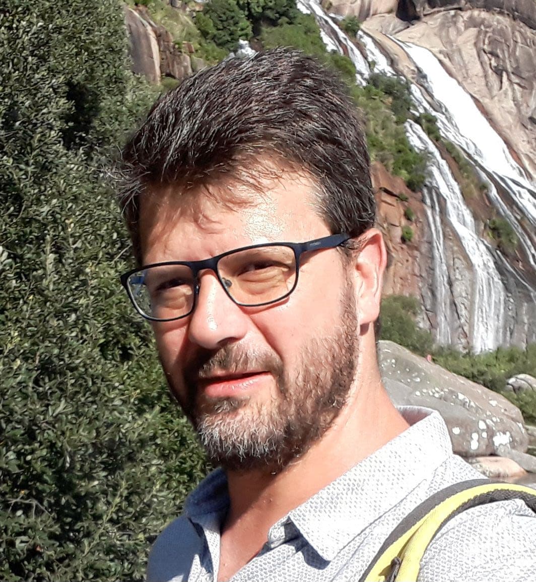 Dani Estragués