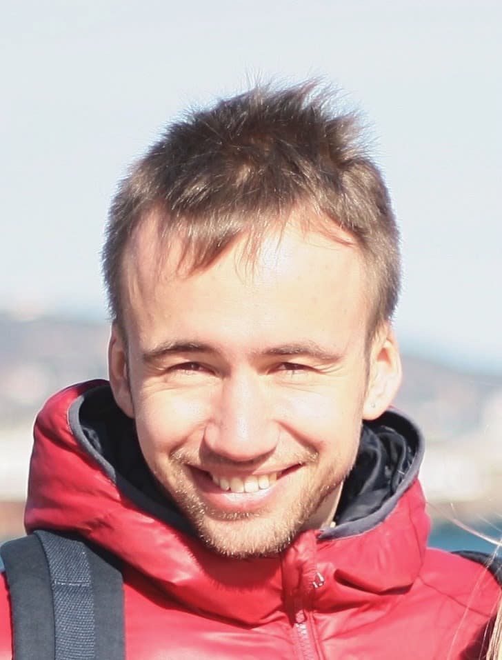 Ilia Mishchenko