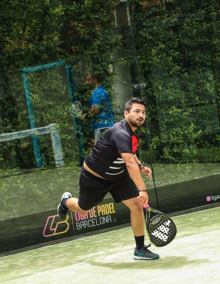 Javier Acebo