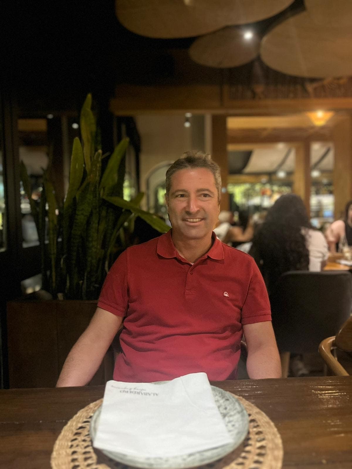 DIEGO Garcia Fernandez
