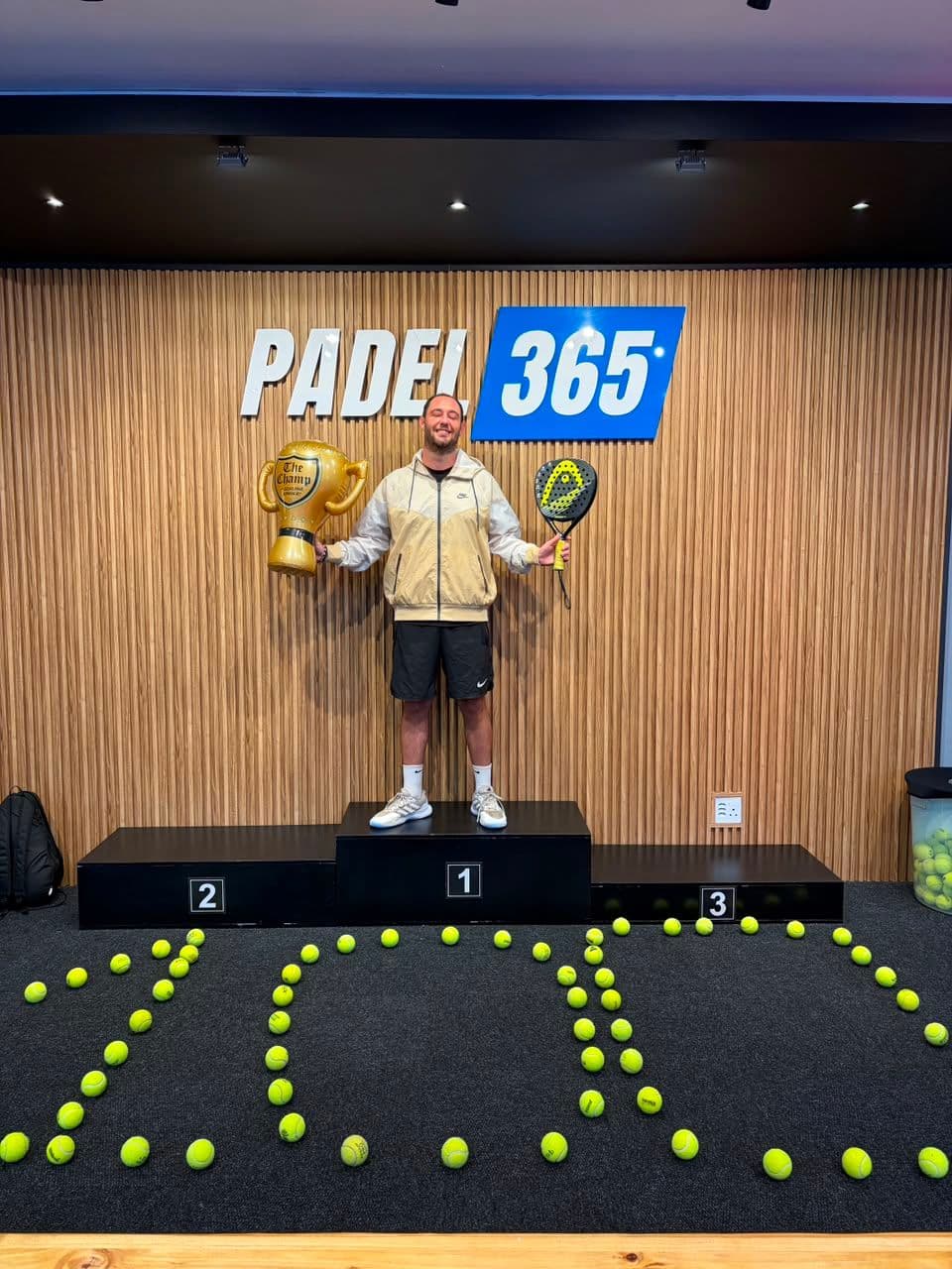 Jordi DeGiorgi