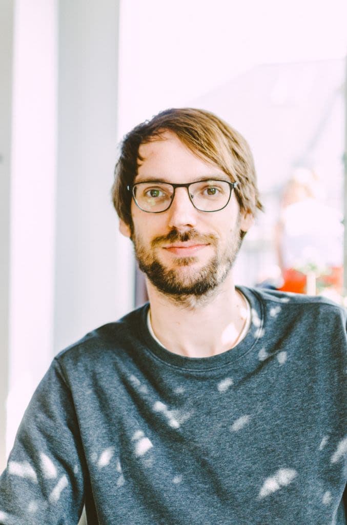 Tim Ötting