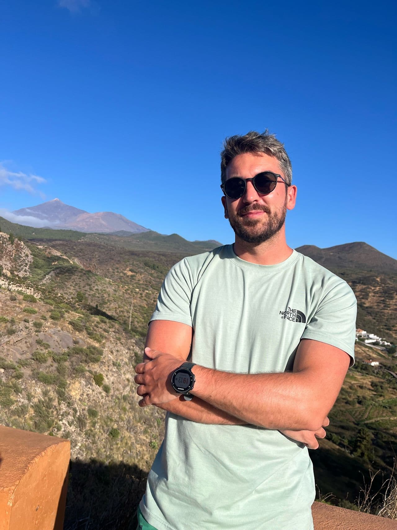 Pablo Mol