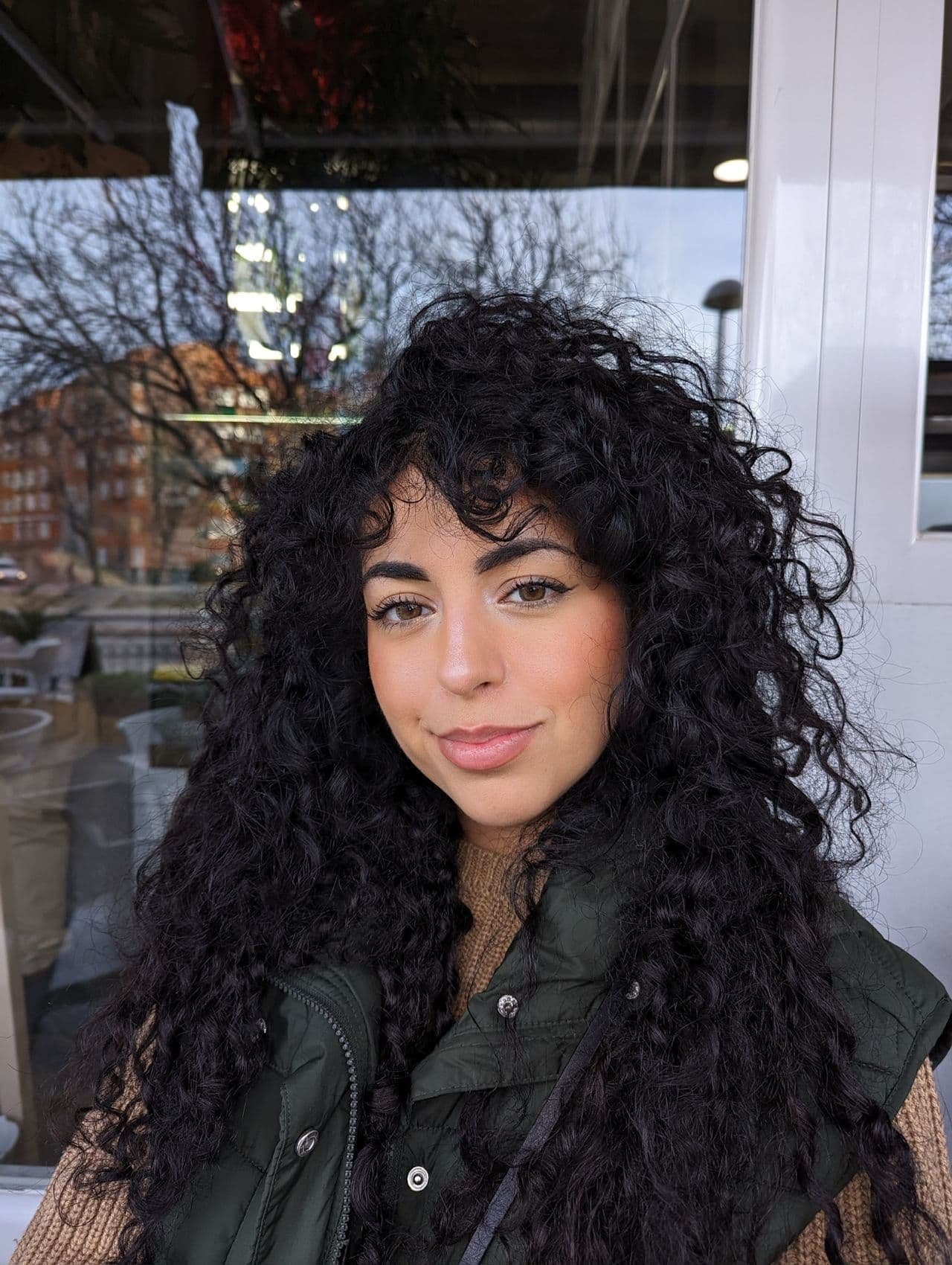 Yasmina Abaou Kandoussi