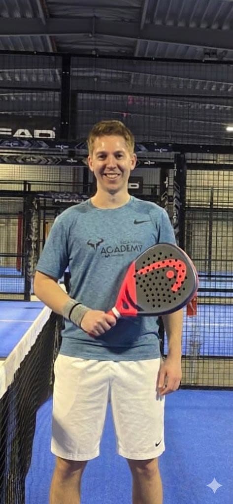 Marcin Wozniak