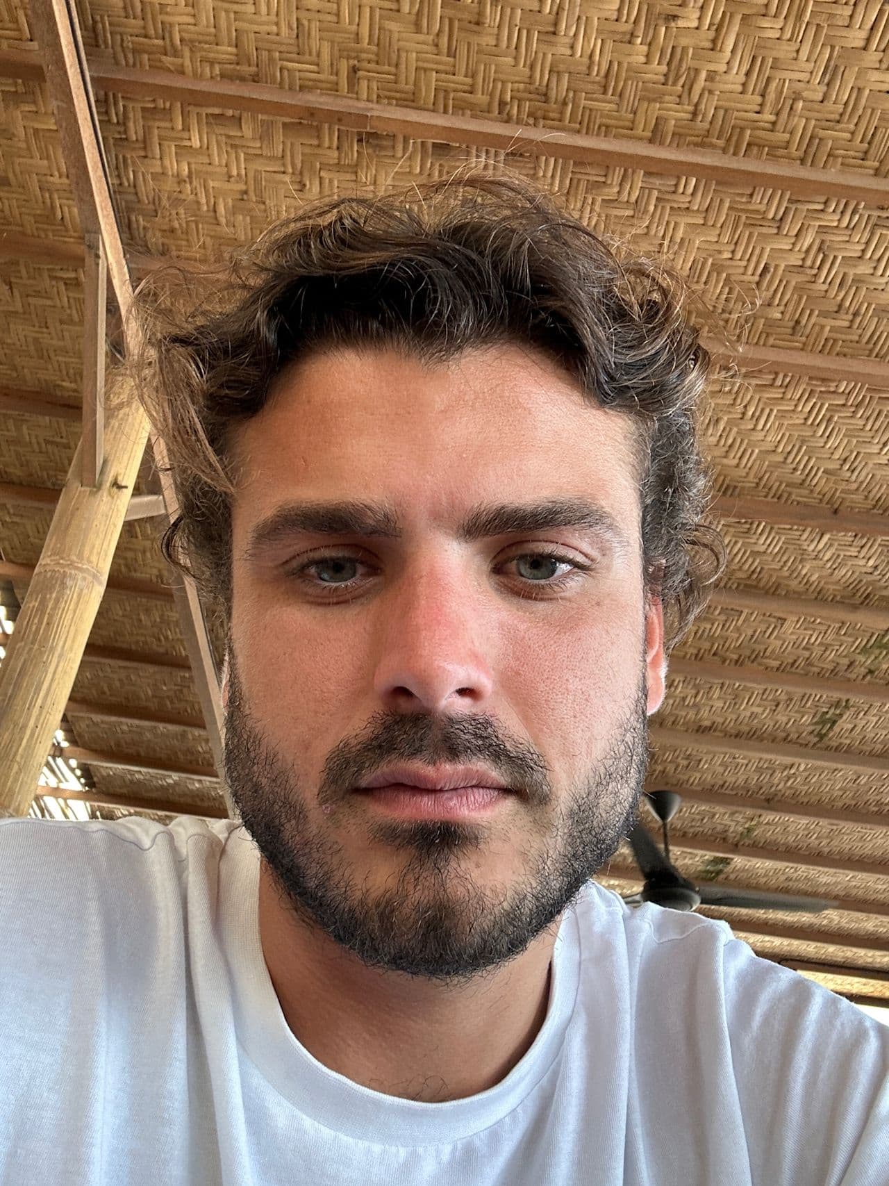 Tommy Landais
