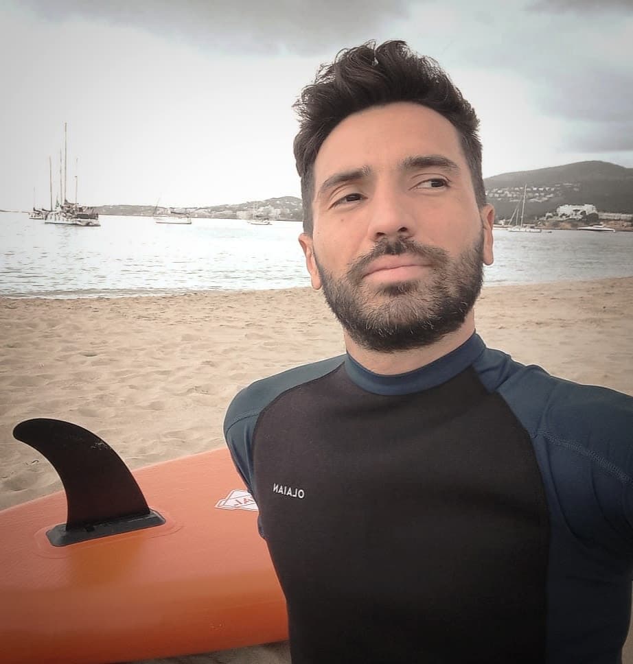 Mattia Scaccabarozzi 