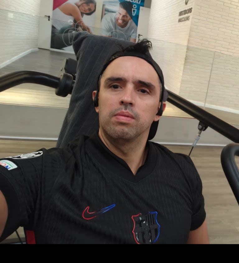Claudio     
