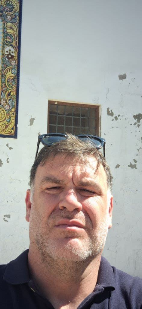 Óscar Belmonte