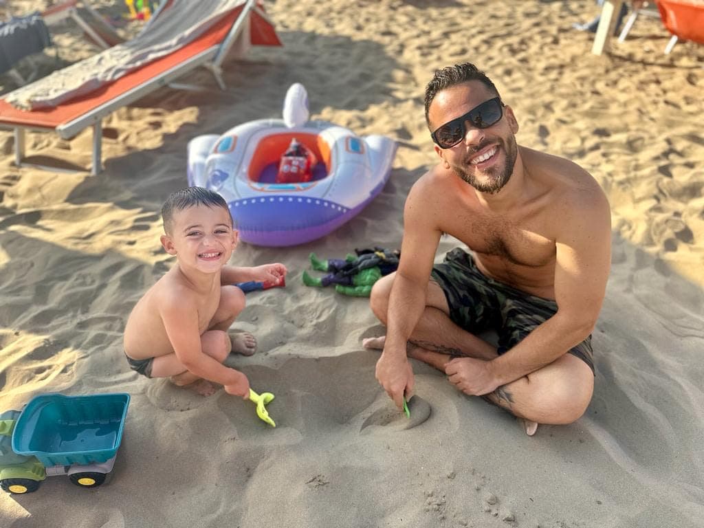 Alessio Di Monaco
