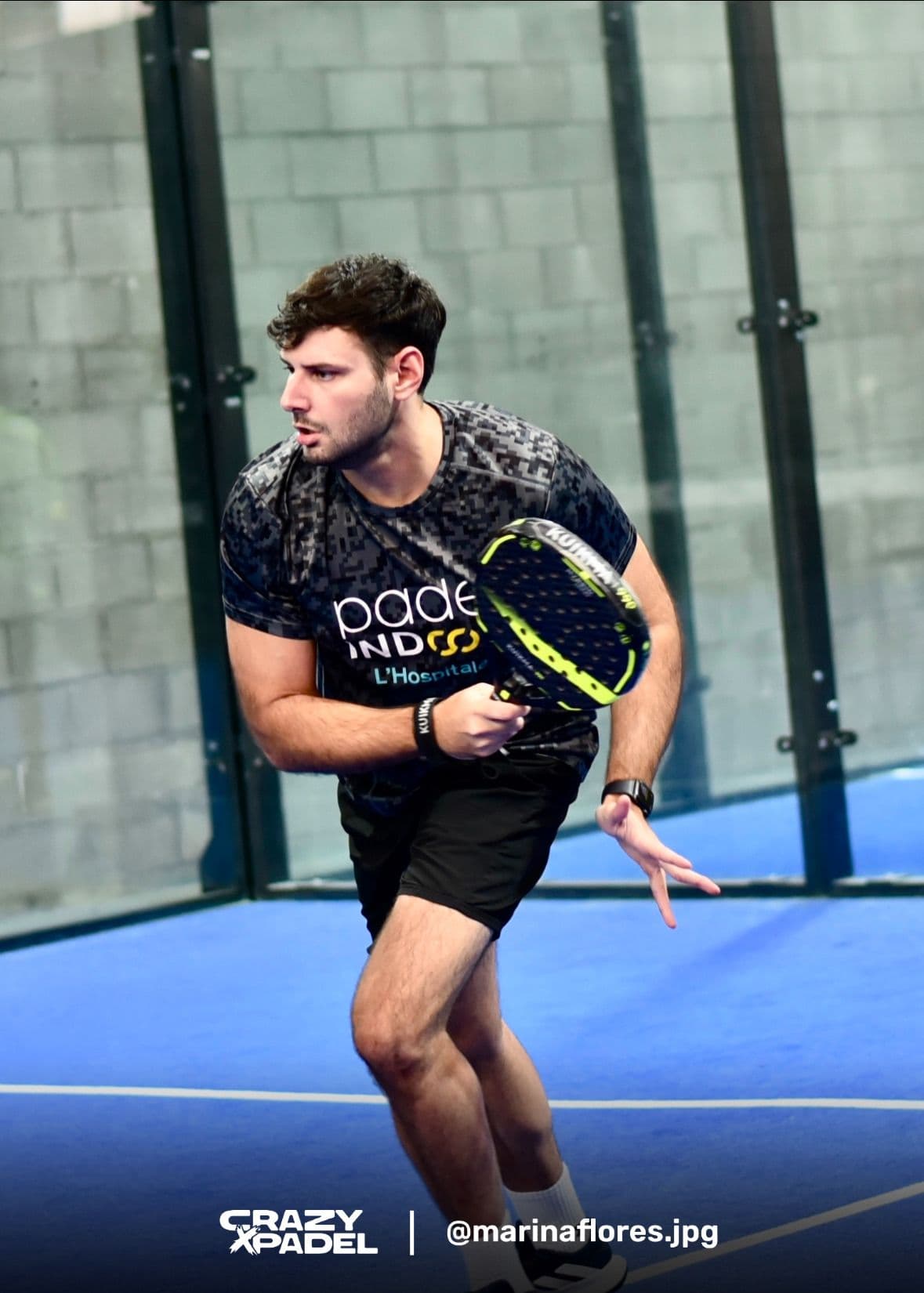 Nicolas Reschini