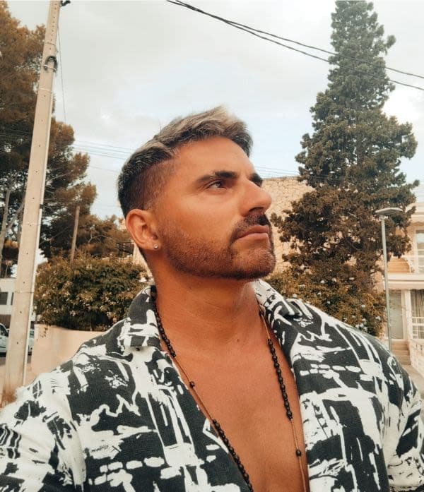 Santiago Gazzera