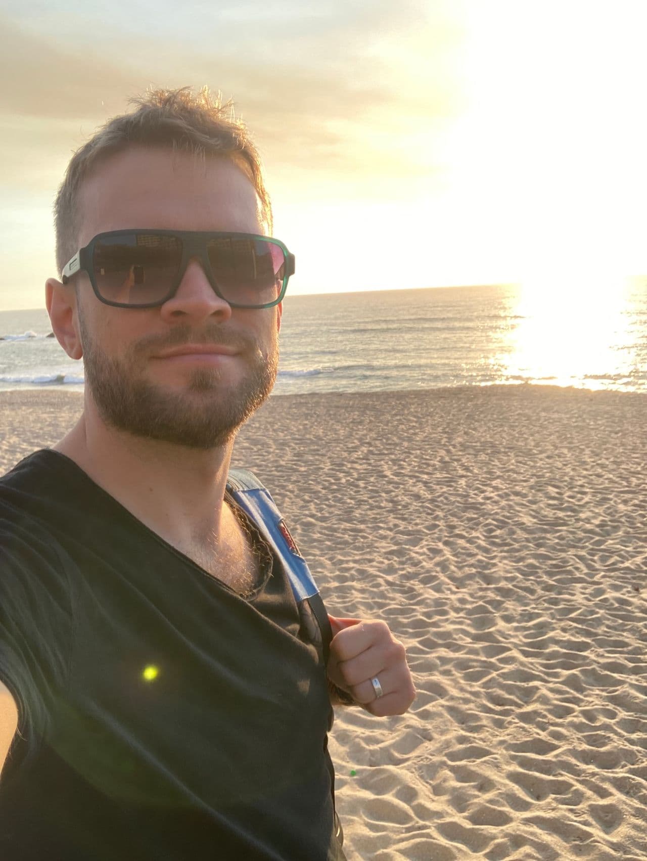 Alex Bezrodniy