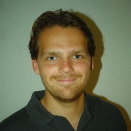 Nils Erichson