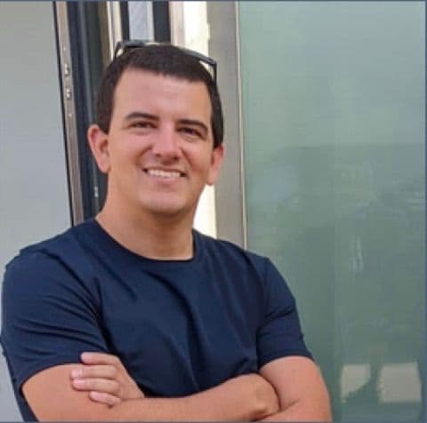 Carlos Ganoza 
