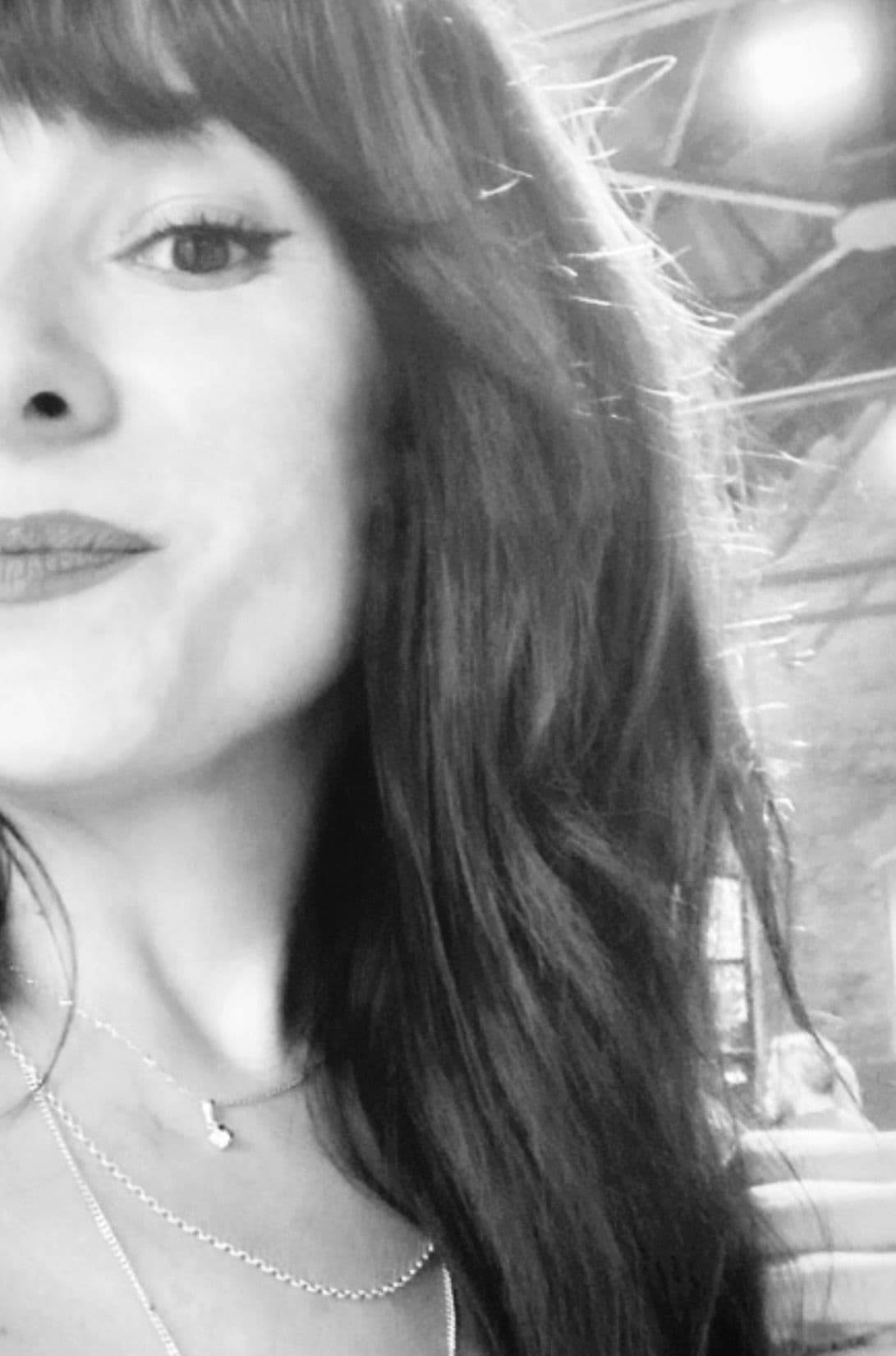 Alícia Gómez