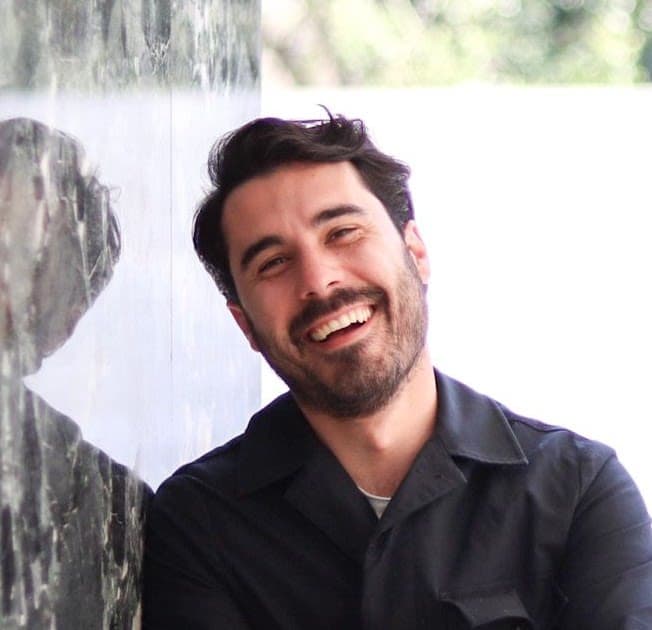 Manuel Vaz Lorenzo