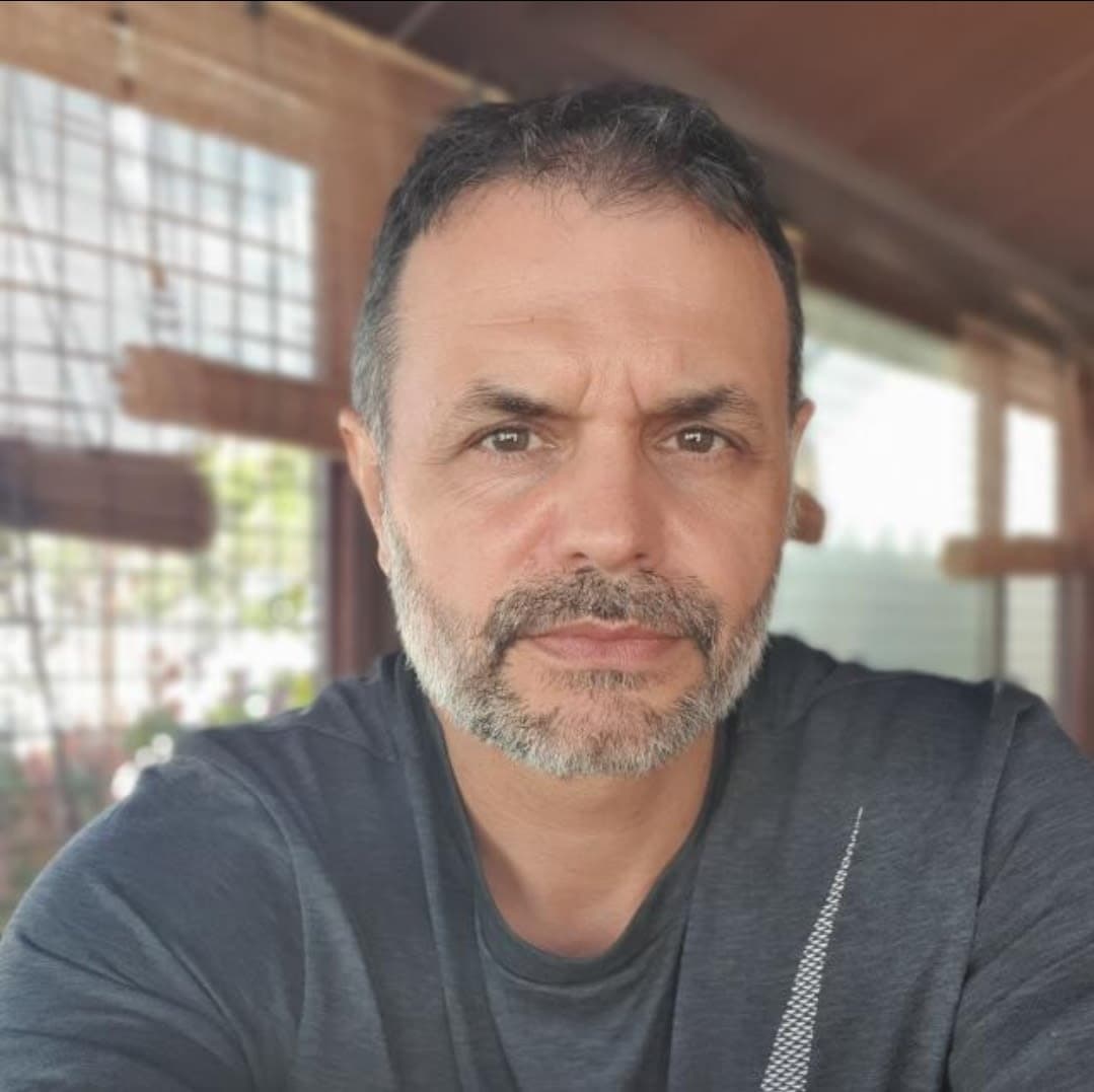 Édgar Paulino Rocha