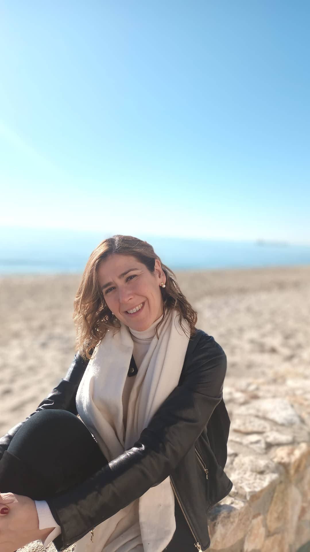 Ana Maroto Bajo