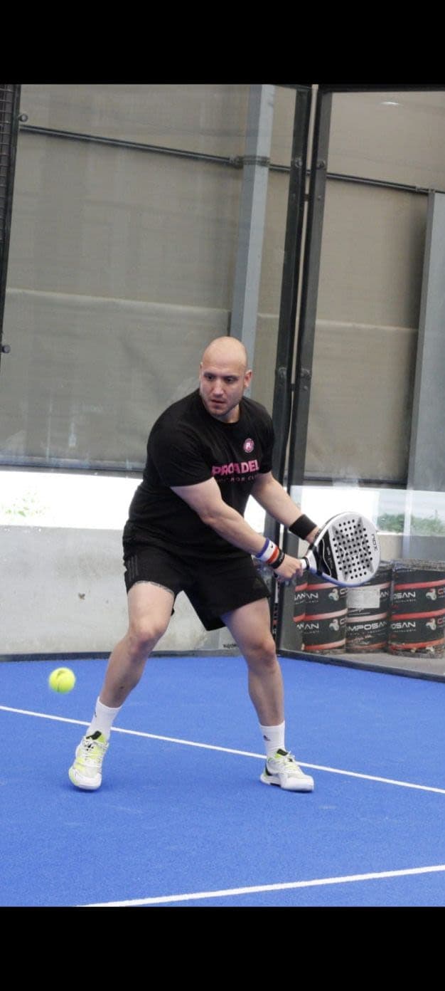 Javier Munoz