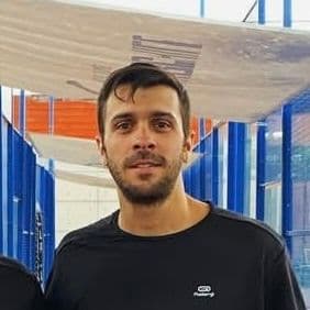 Cristóbal Barja