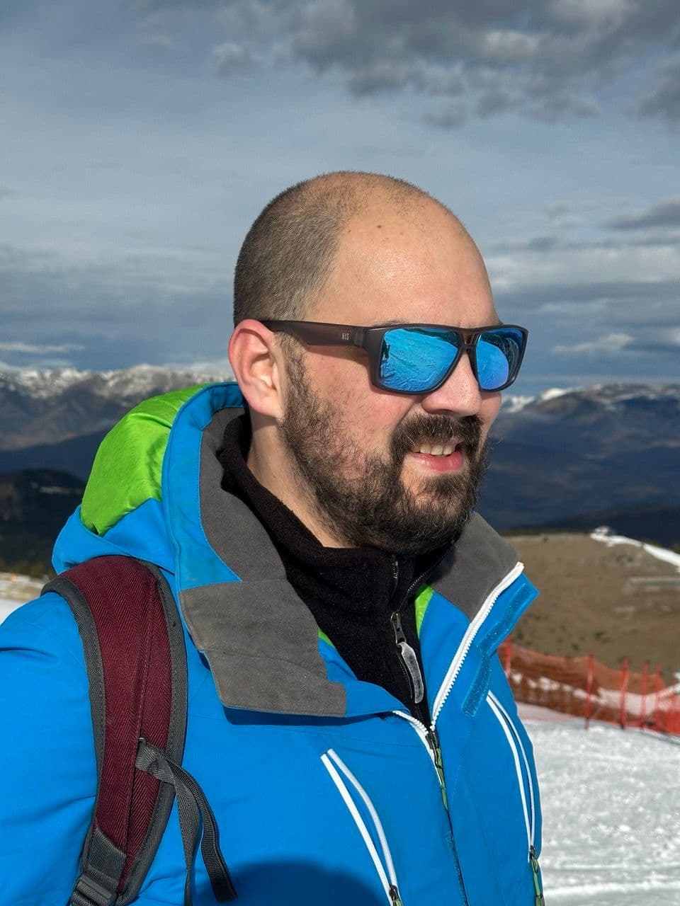 Oriol Capdevila