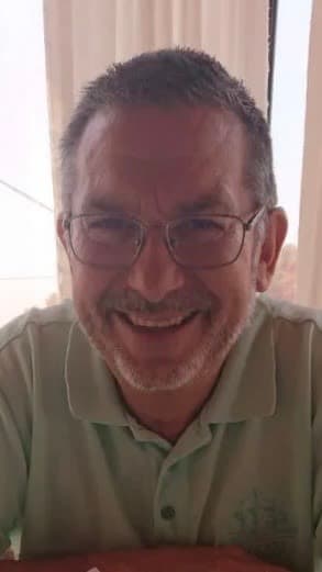Antonio Gomez