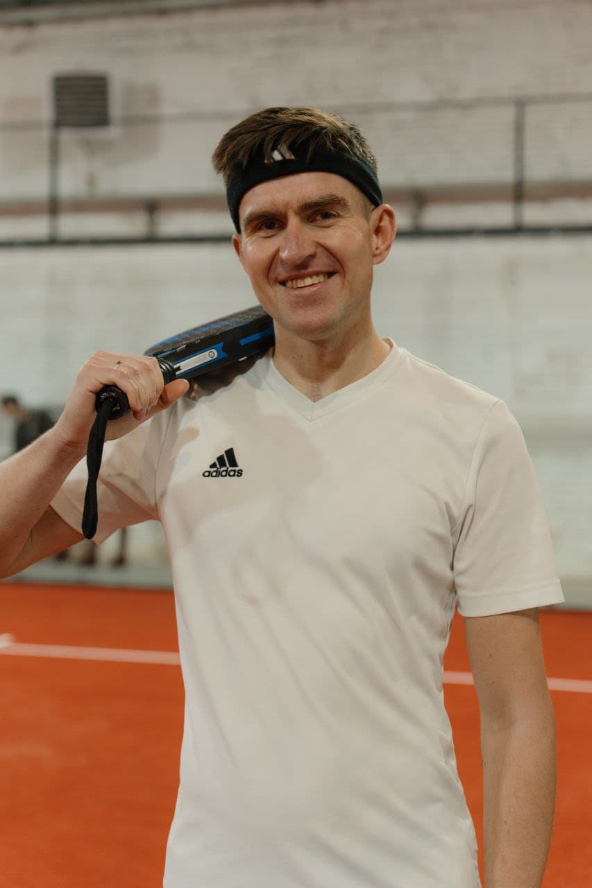 Alex Shevchenko 