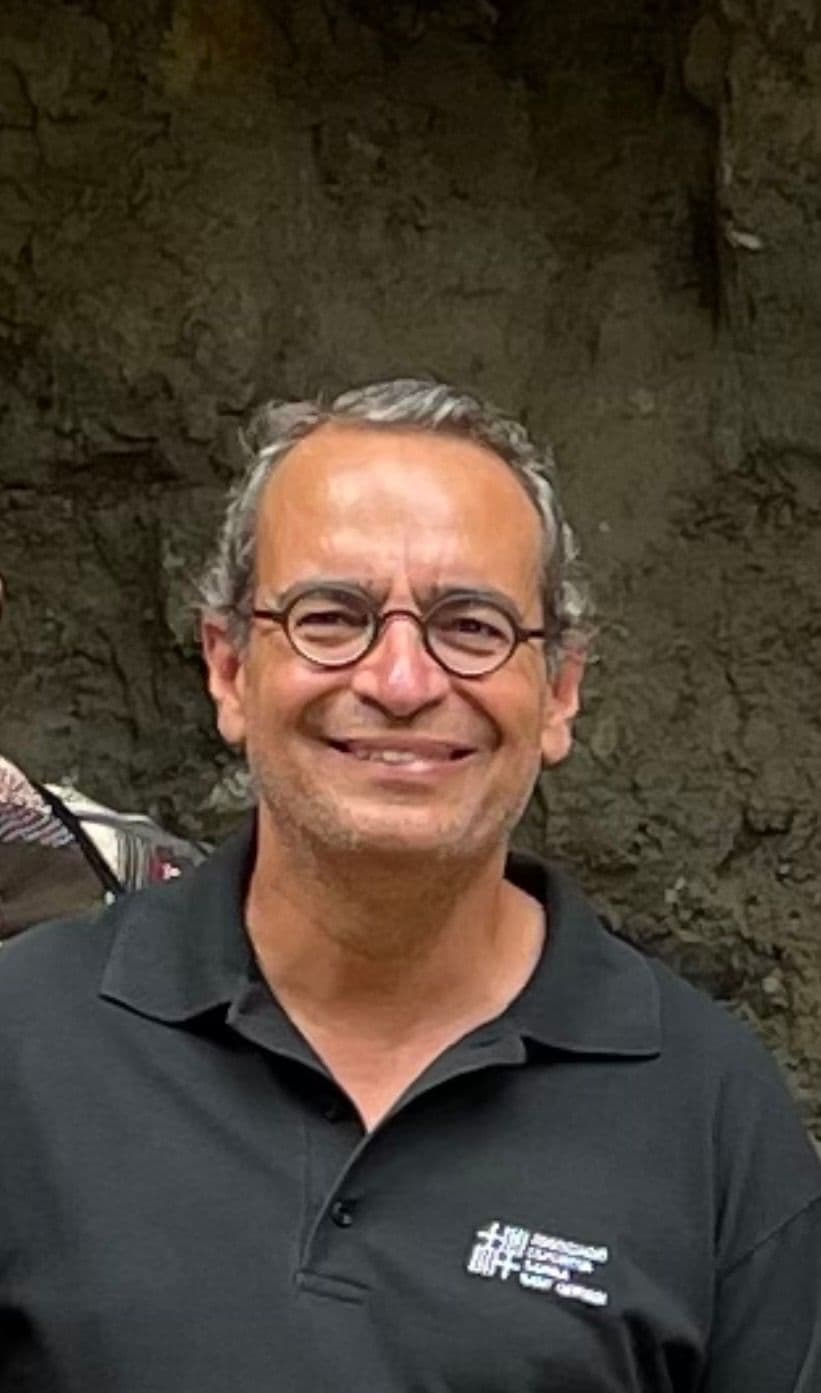 Enric Rovira