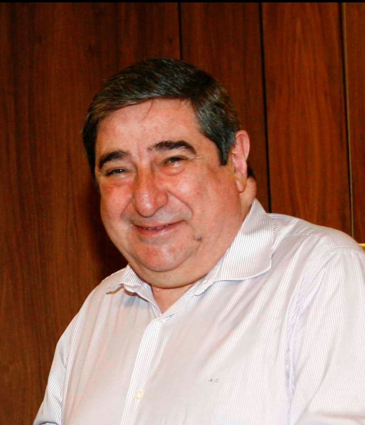 Jaime Alonso