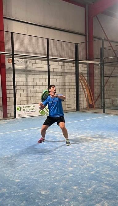 Sergio deDios