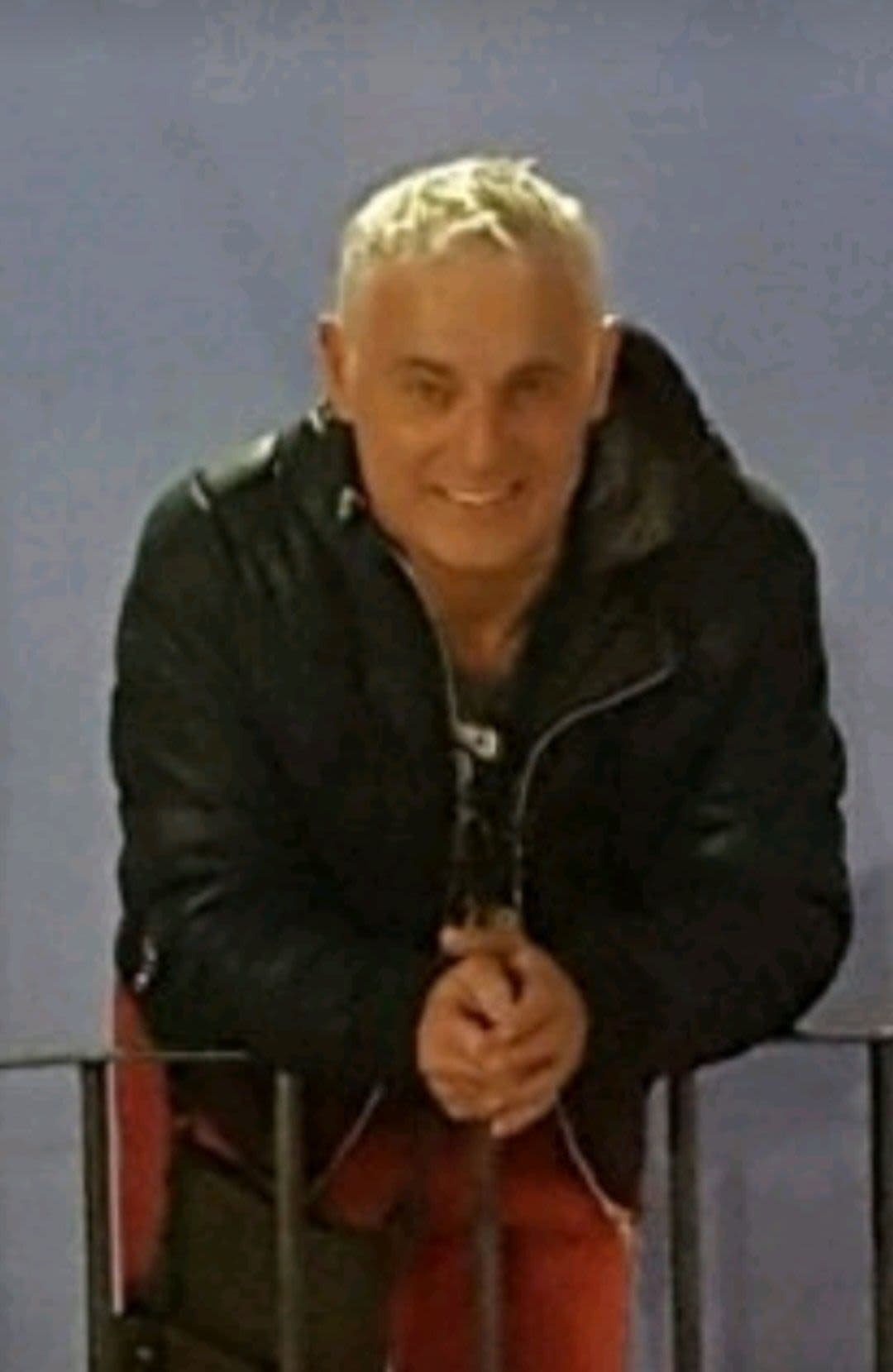 Carlos Bujalance Cazalla