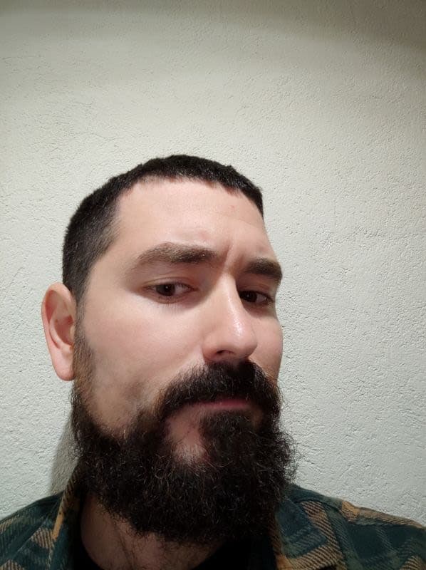 Jordi Rojas Roldán 