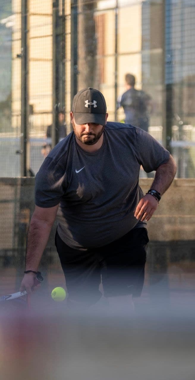 Cristian Martínez