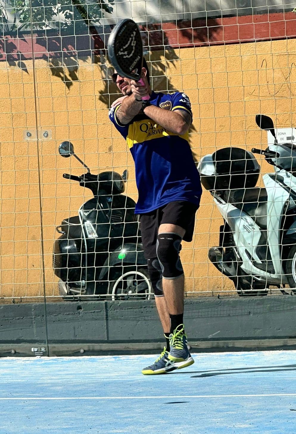Héctor Sortino 
