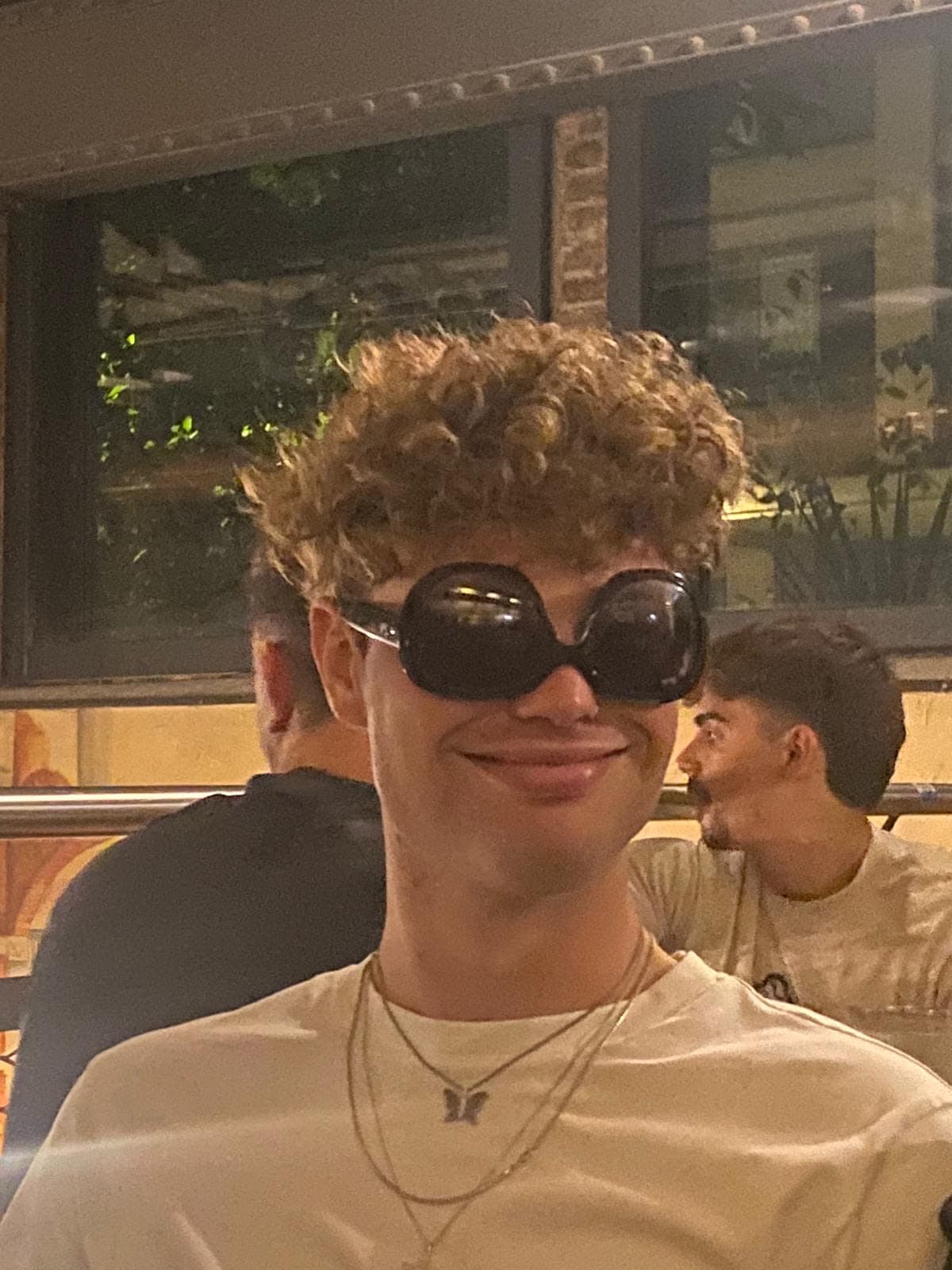 Gian Conzelmann