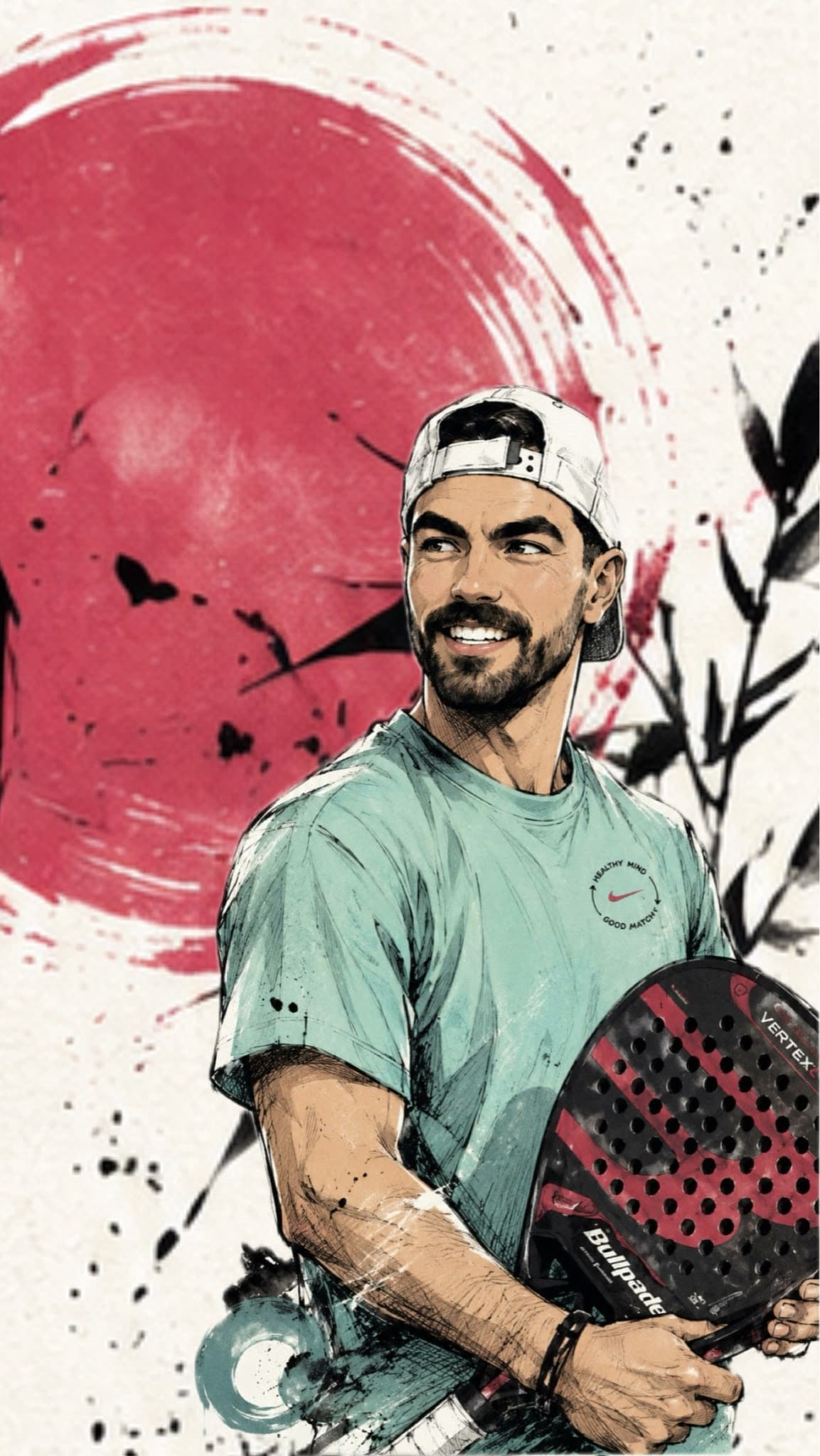 Marco Almeida