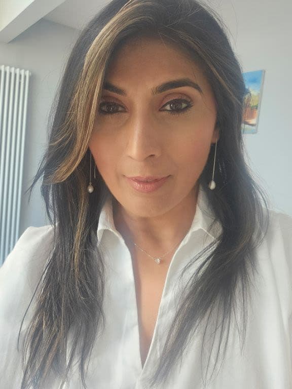 Minny Khan