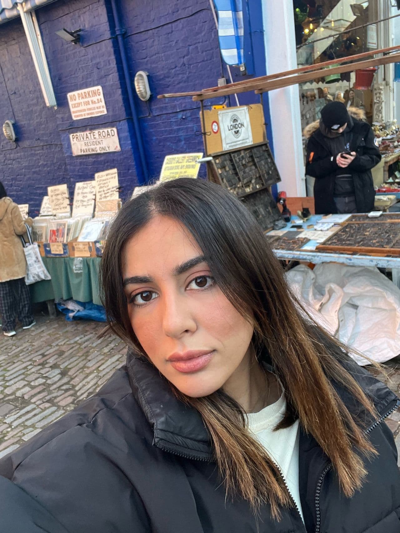 Miriam Osmani
