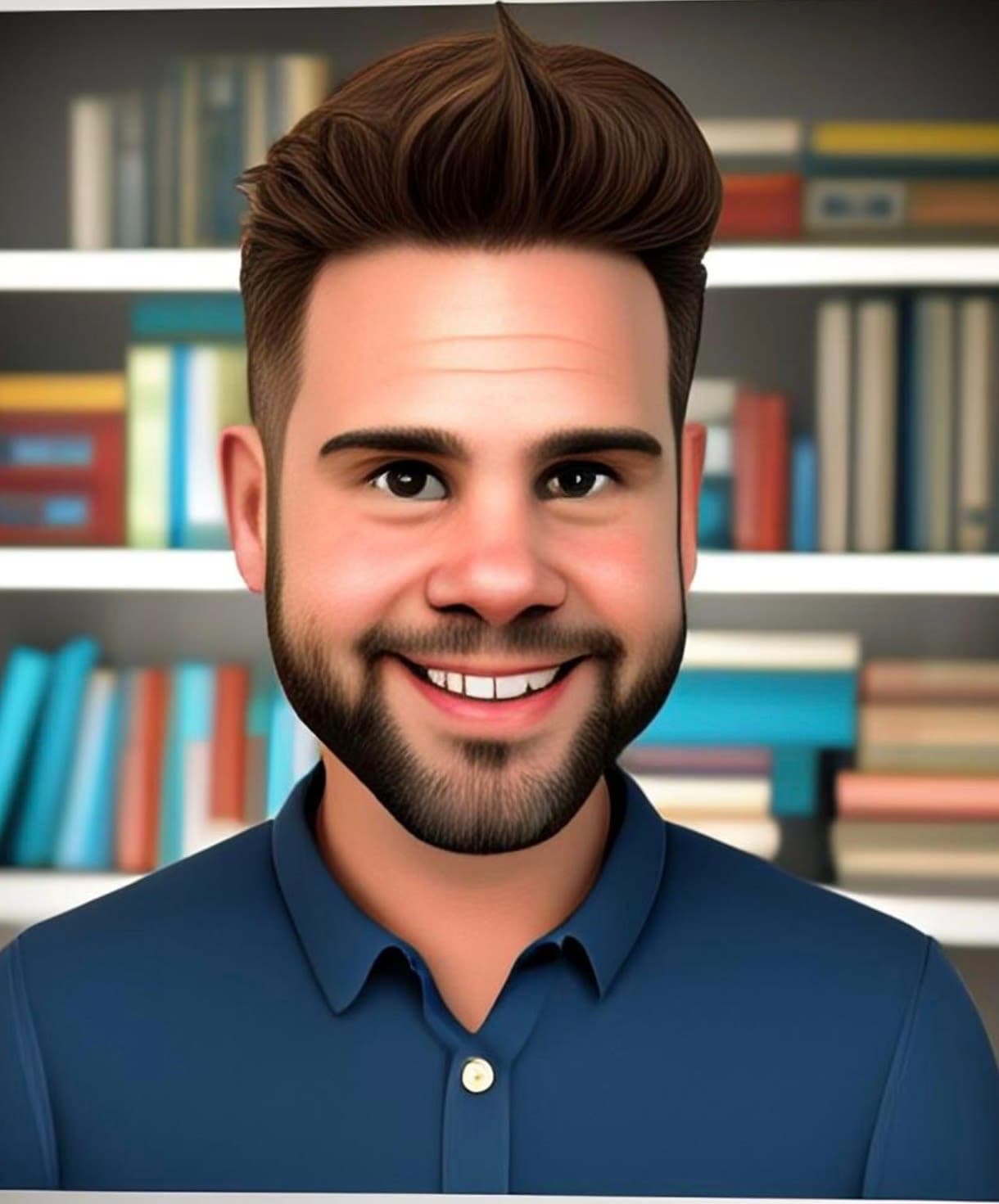 Jordi Vargas 