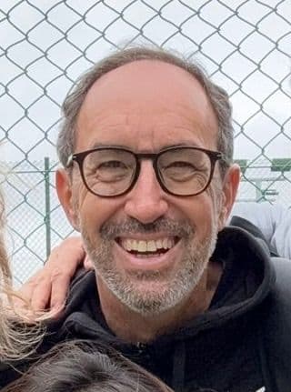 David Virgili