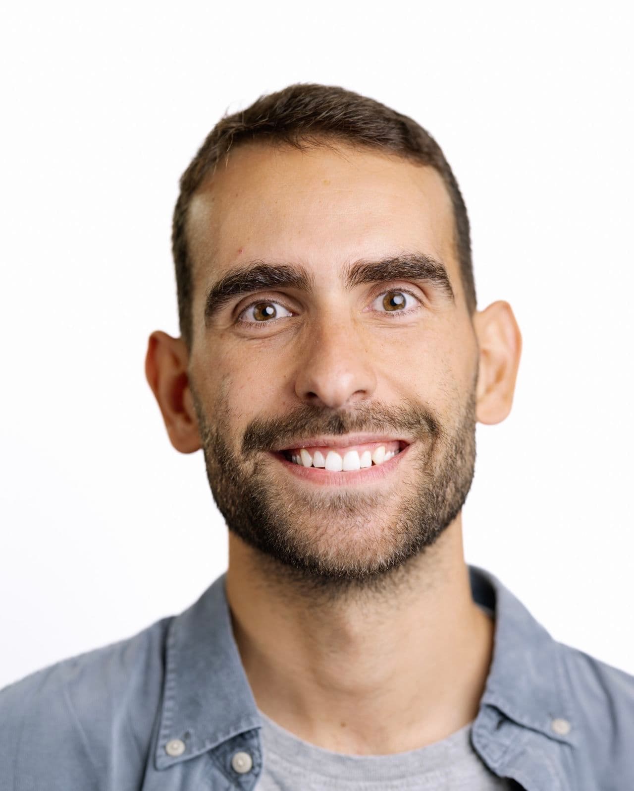 Toni Almagro Rodriguez